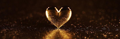 Heart of Gold